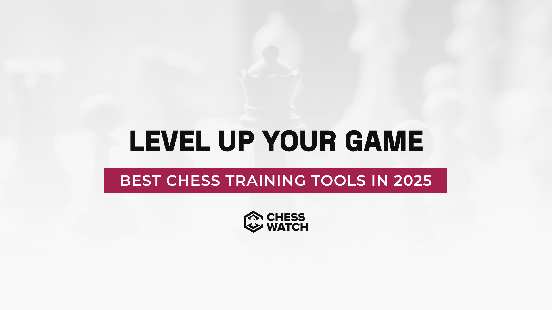 Level up your game: Best chess training services and tools in 2025