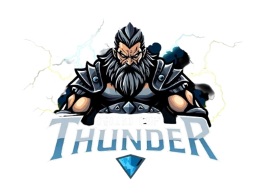 God of Thunder