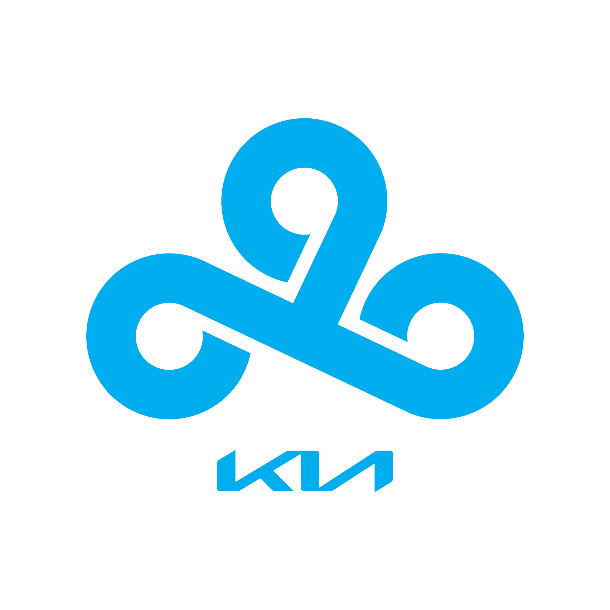 Cloud9 logo