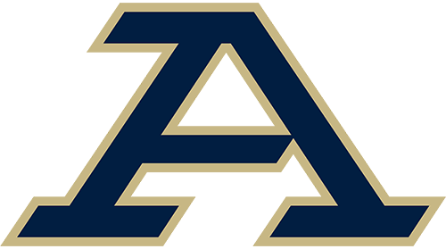 Akron Zips Blue