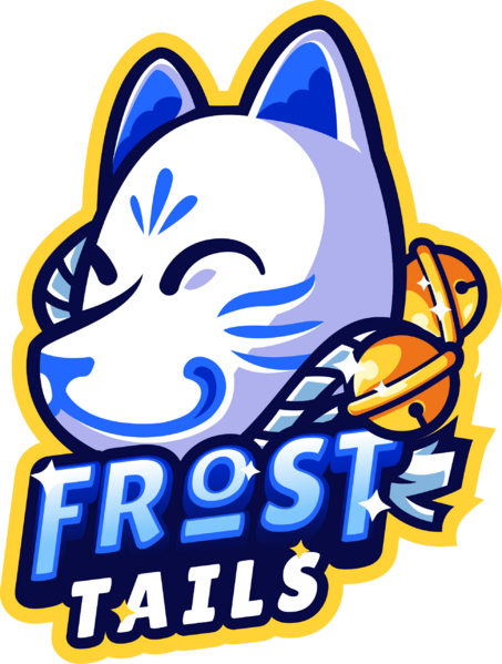 Frost Tails eSport logo