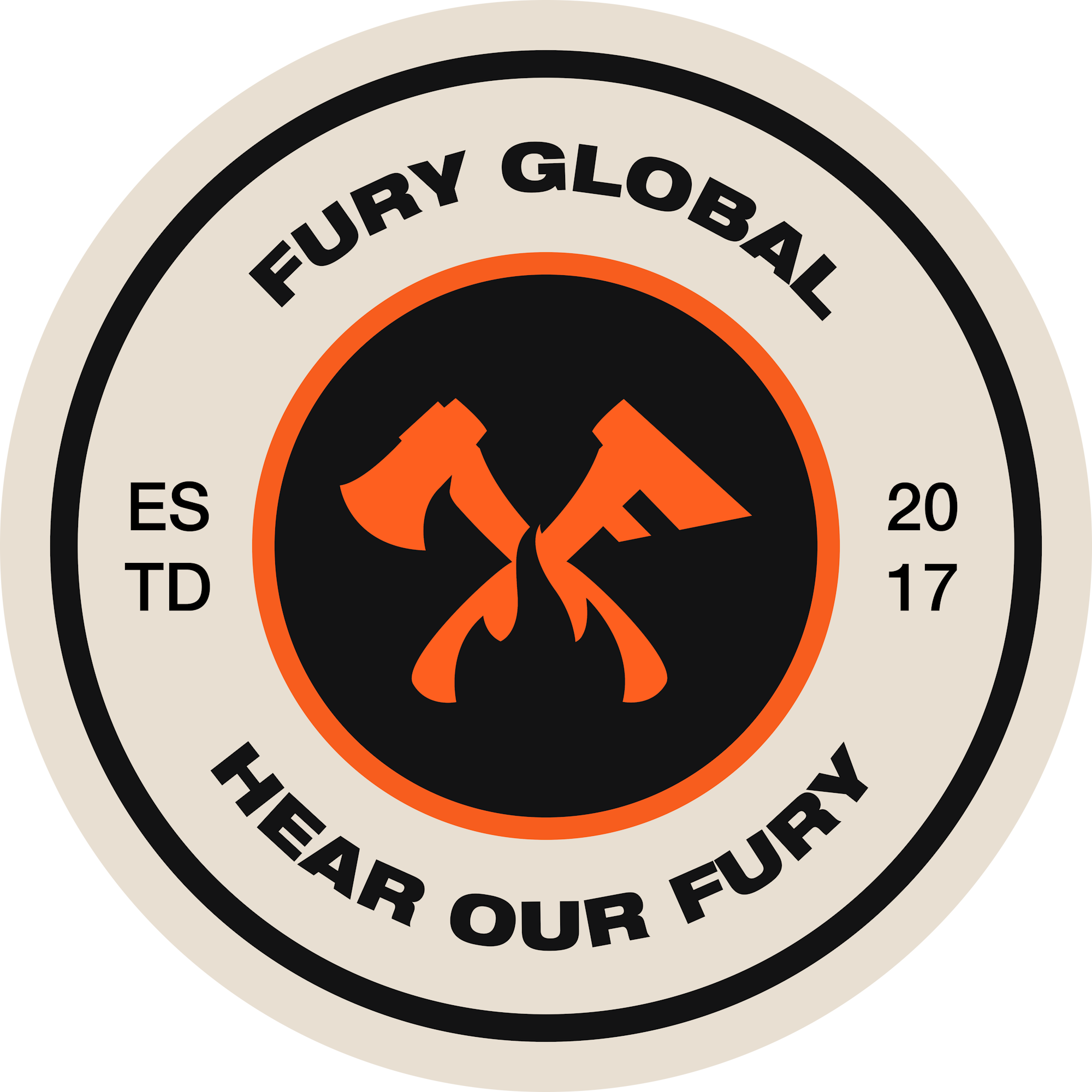 Fury Esport