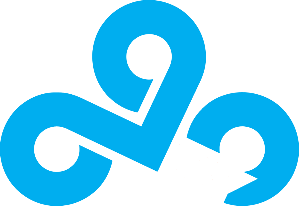 Cloud9 New York logo