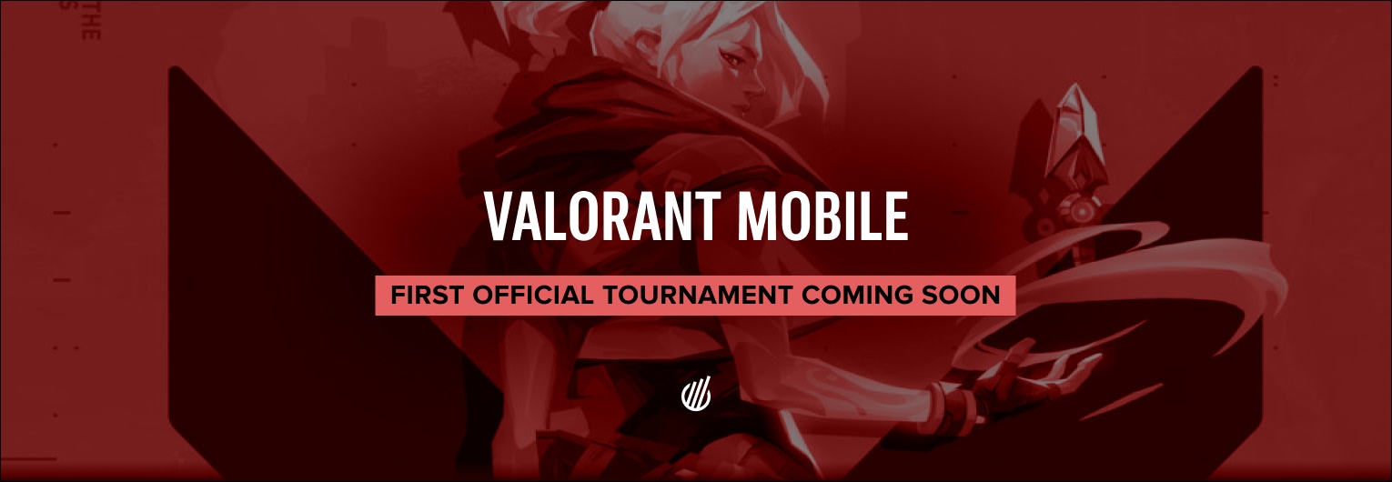 The first Valorant Mobile tournament will take place in China in July 2025