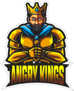 Angry King