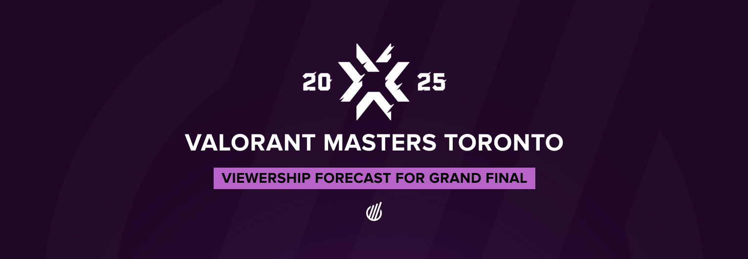 誰が記録を塗り替える？VALORANT Masters Toronto 2025 ドリームファイナル予想