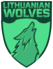 Lithuanian Wolves