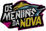 OS MENINOS DA NOVA