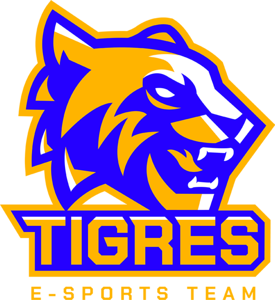 SDM Tigres logo