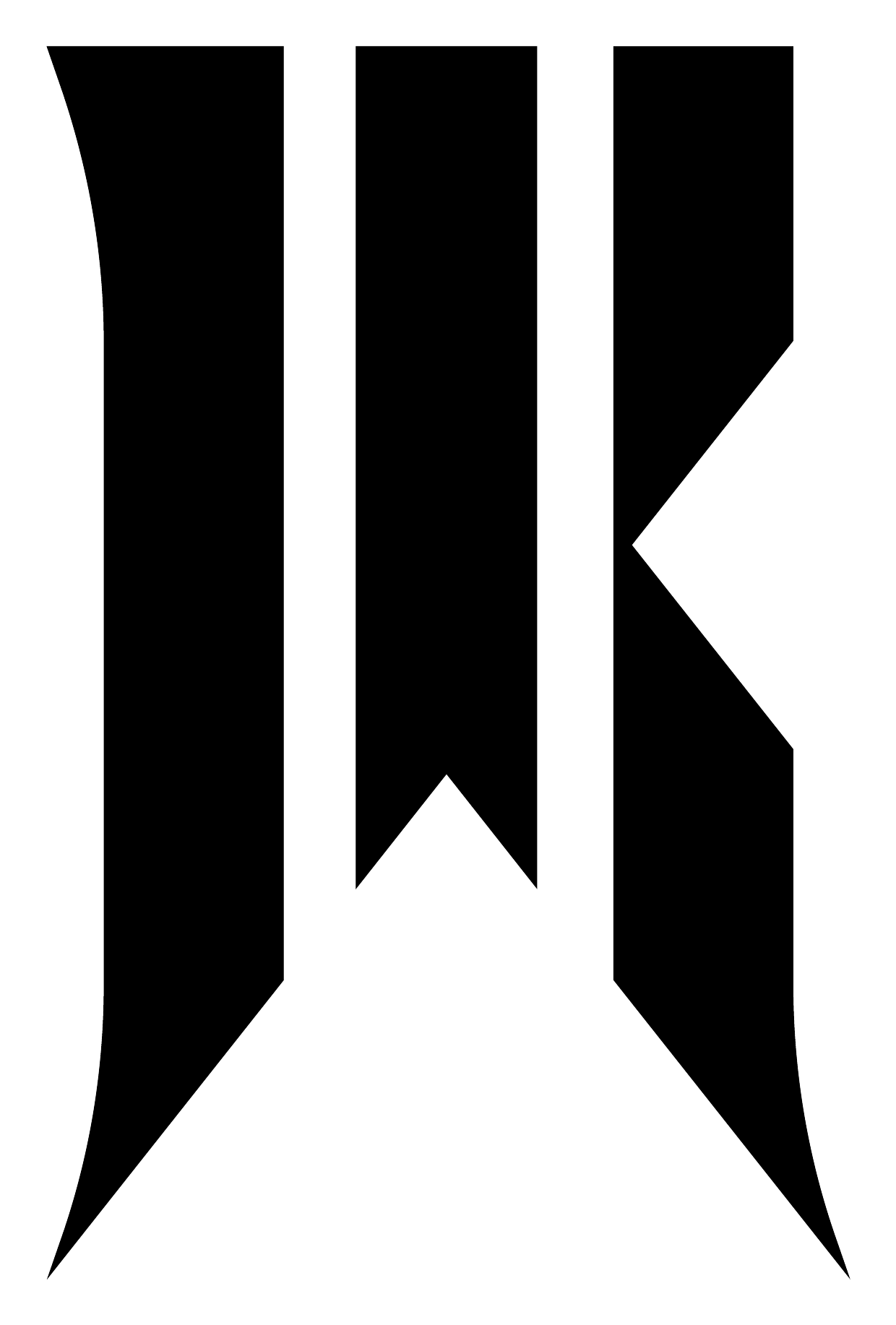 Shopify Rebellion Black