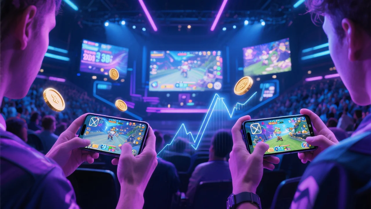 Surge in Mobile Esports Betting: Opportunities in MLBB and PUBG Mobile