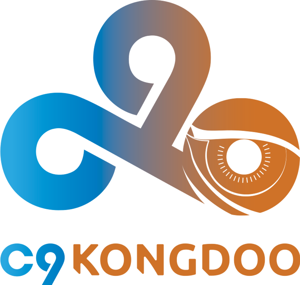 Cloud9 KongDoo