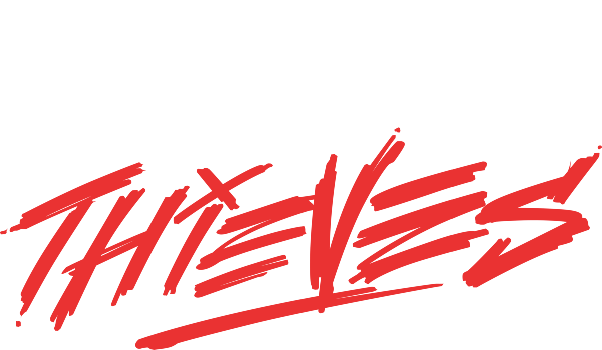100 Thieves GC logo