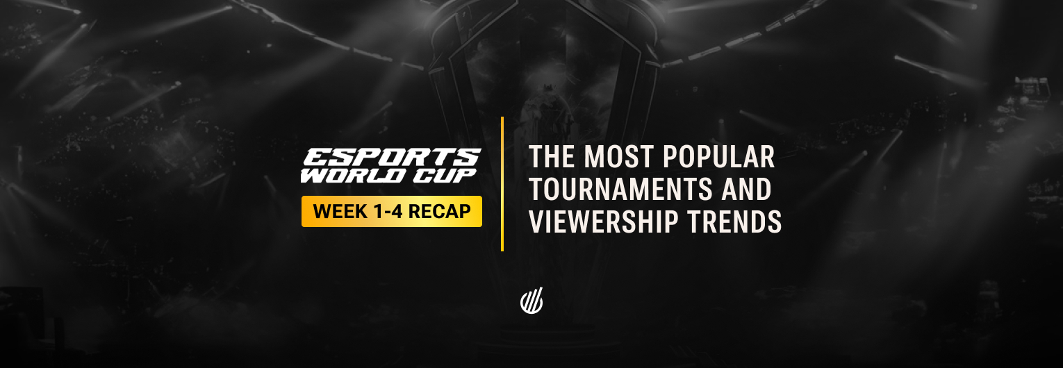 Halfway through EWC 2025: Records, surprises & what’s next