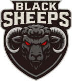 BLACK Sheeps logo