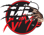 Unreal Nightmare logo