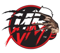 Unreal Nightmare logo