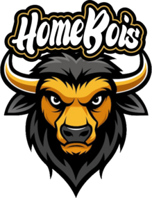 HomeBois Bison