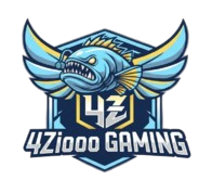 4ziooo Gaming