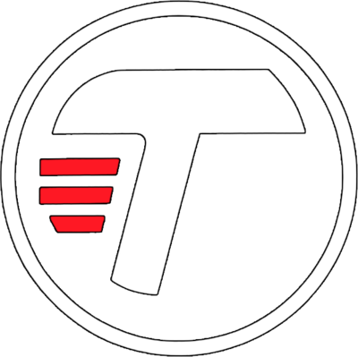 Team Trackiest logo