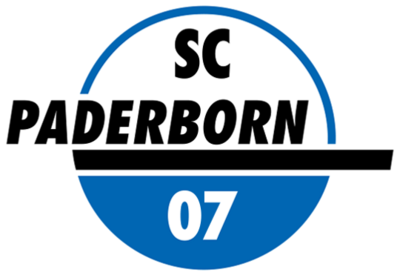 SC Paderborn 07 logo