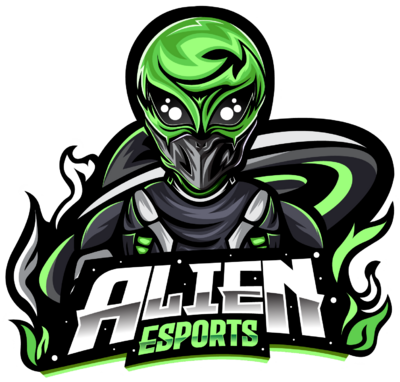 Alien eSports logo