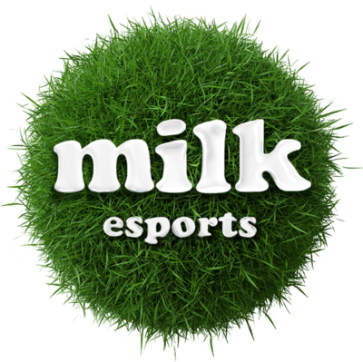 Milk Esports Whole Milk