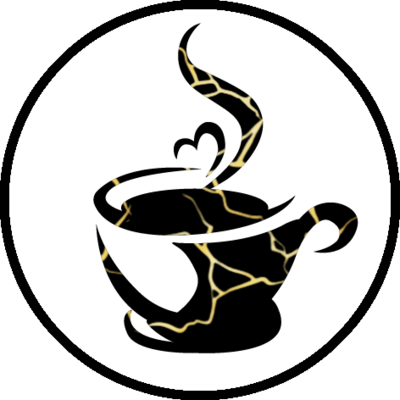 Kintsugi logo