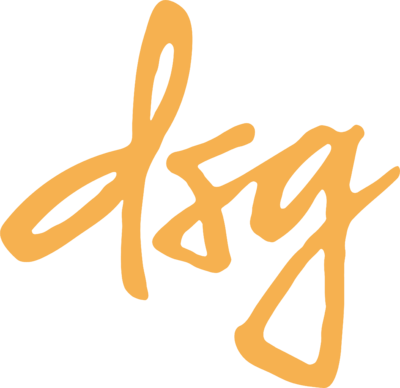 Disguised logo