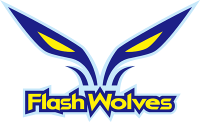 Flash Wolves