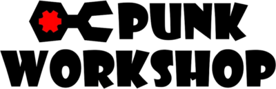 PUNK WORKSHOP