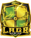 LAGr Gaming
