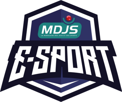 MDJS E-Sport