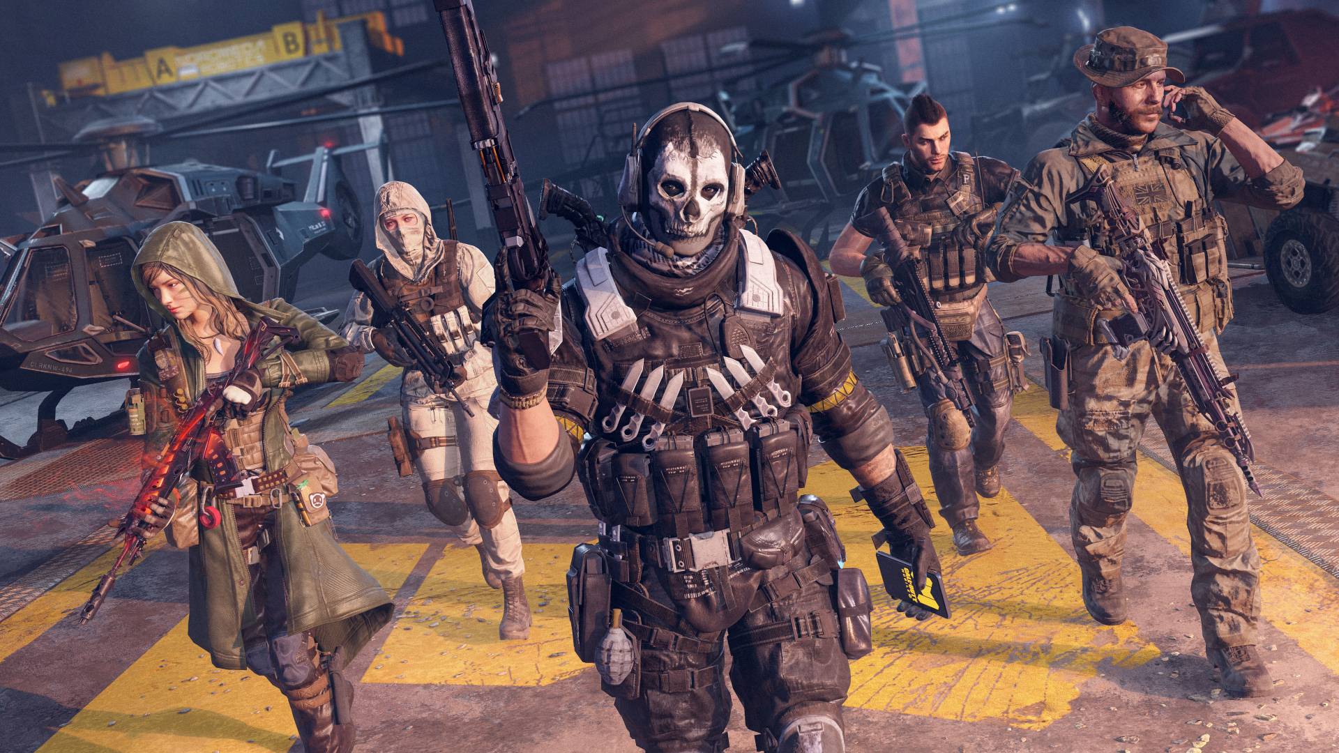 Call of Duty: Mobile Comeback in 2025 – Why CoDM Outlasted Warzone Mobile