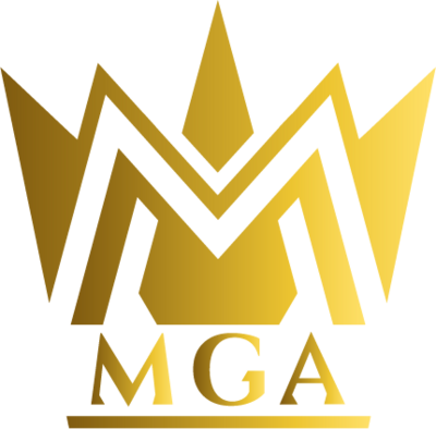 MGA eSport logo