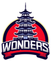 Wonders logo