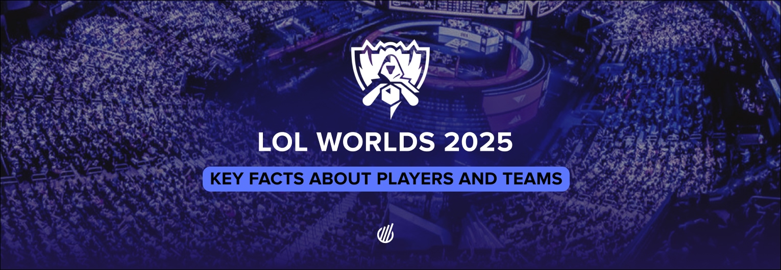 Worlds 2025 preview: Young rising stars and legendary veterans at the League of Legends Championship