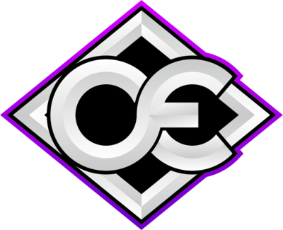 Overlooked Esports logo