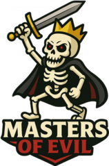 Masters of Evil