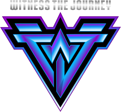 Witness The Journey logo