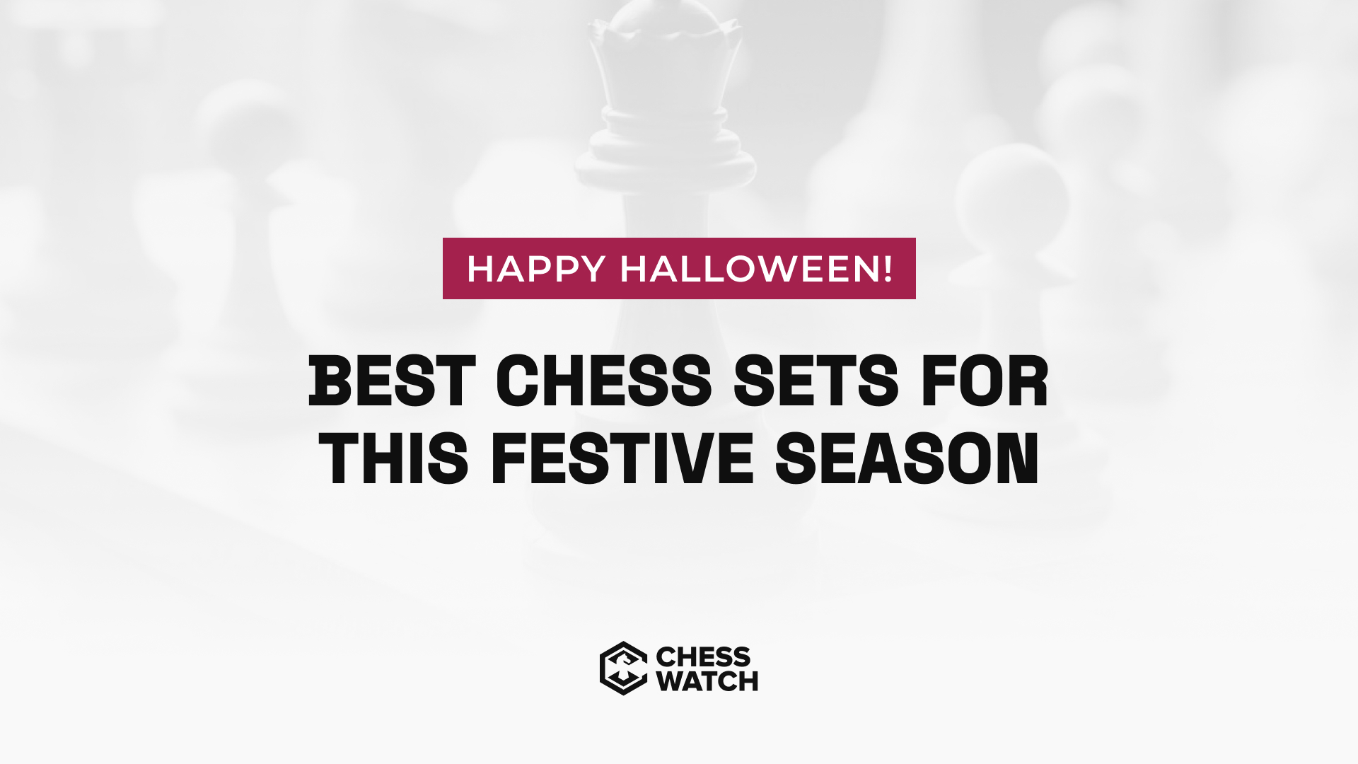 Unleash the ghoulish Grandmaster: Best Halloween-themed chess sets in 2025