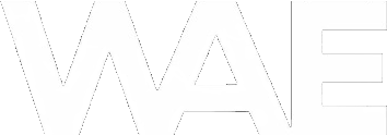 WAE logo