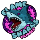Flame Sharks Female