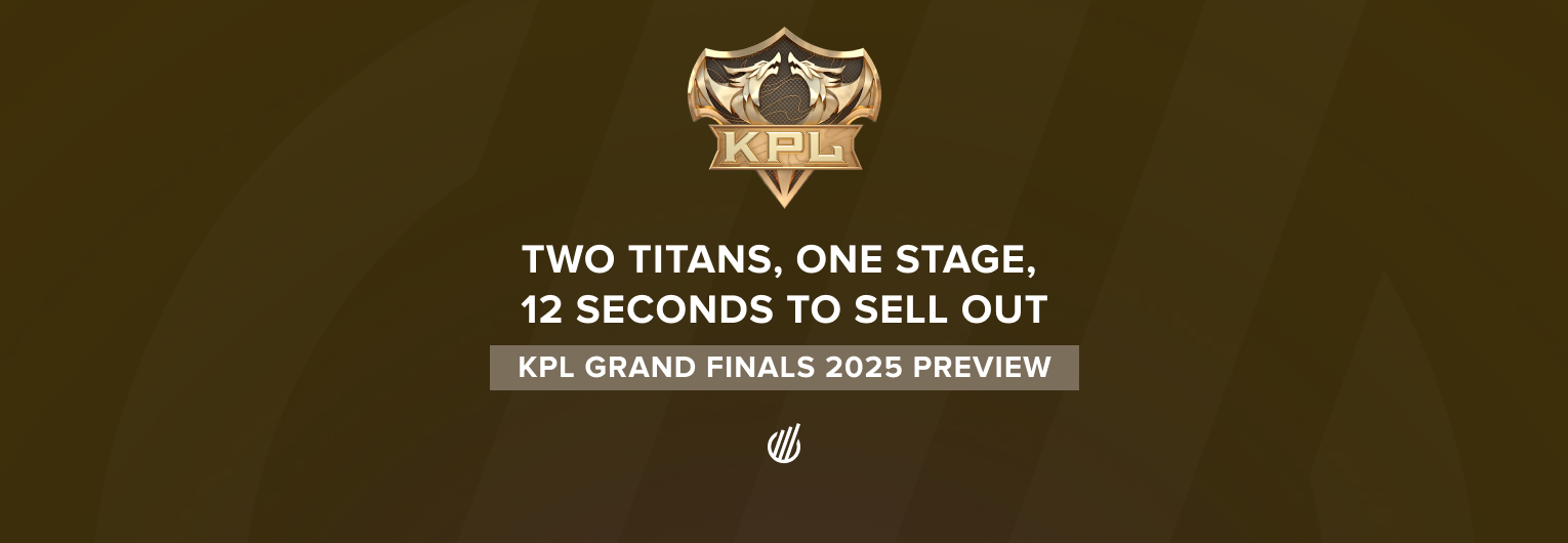 KPL Grand Finals 2025 poised to become the most attended esports event in history