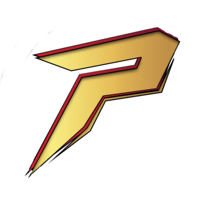 Team Purgens logo