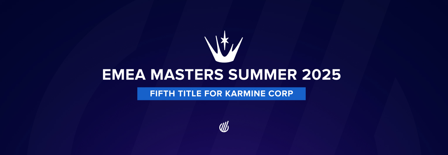 EMEA Masters Summer 2025 recap: Final falls flat without Los Ratones