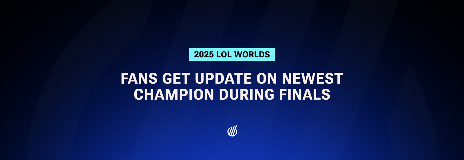 League of Legends reveals newest champion, Zaahen