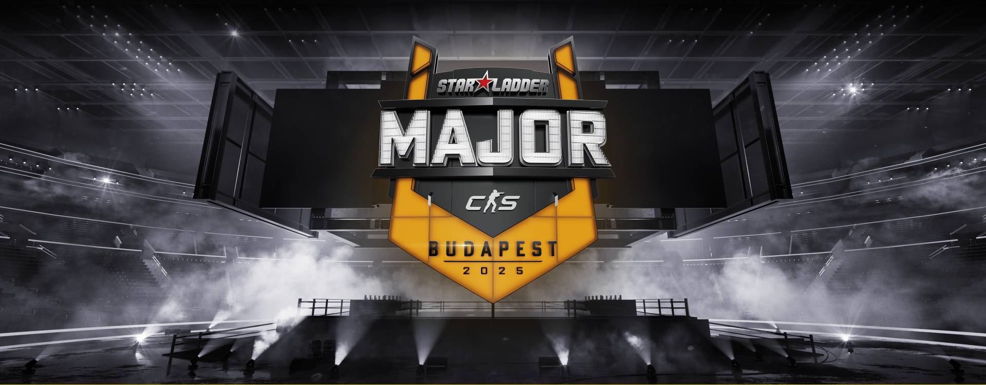 StarLadder Budapest Major 2025 details emerge