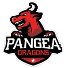 PanGea Dragons