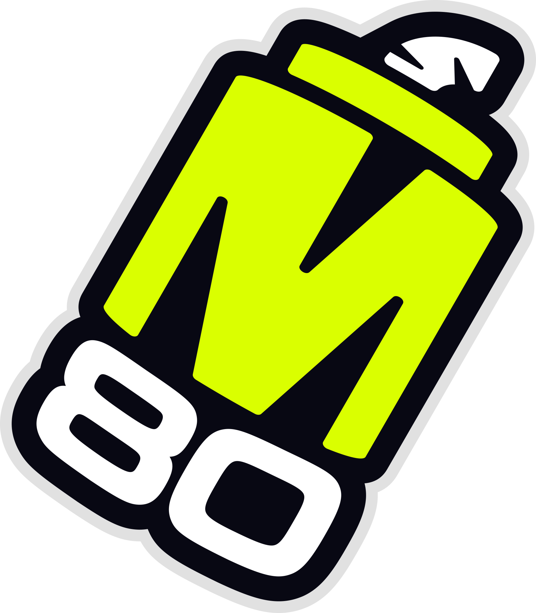 M80 logo